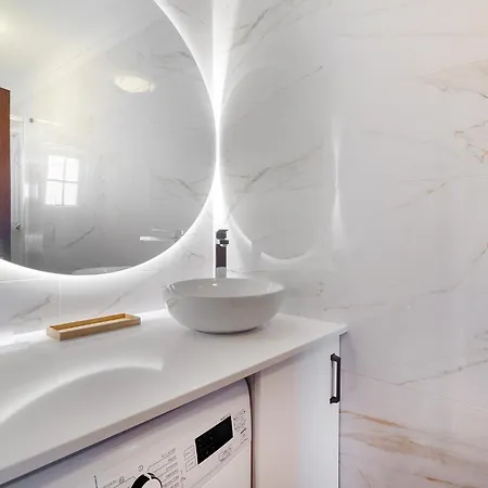 Villa Ponta Grande - Mare *