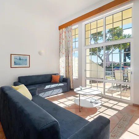 Ponta Grande - Mare Villa Albufeira