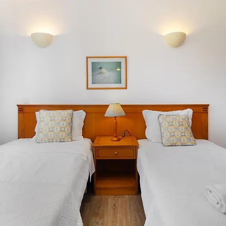 Ponta Grande - Mare Albufeira