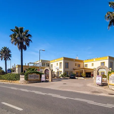 Ponta Grande - Mare Albufeira