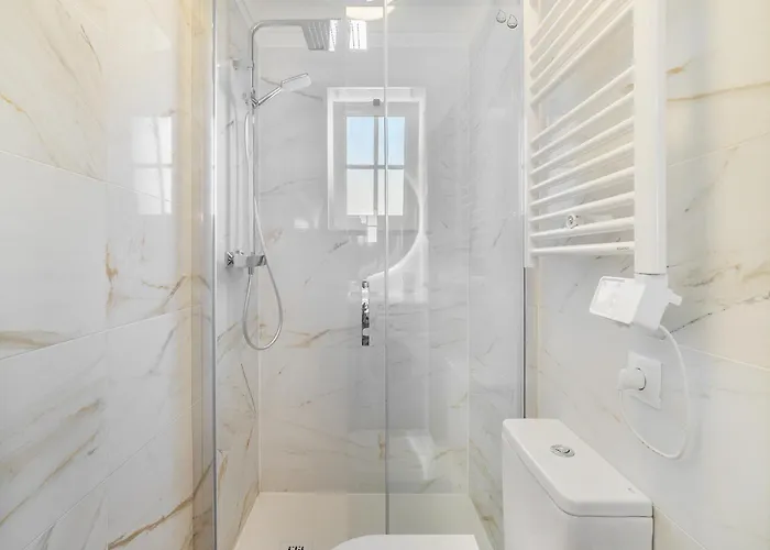 Villa Ponta Grande - Mare *