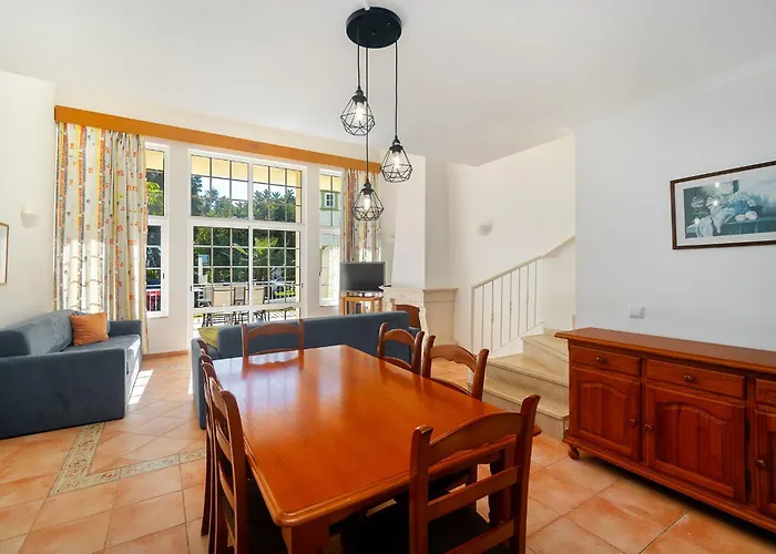 Ponta Grande - Mare Villa *