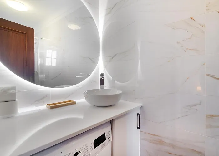 Villa Ponta Grande - Mare *