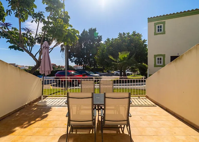 Villa Ponta Grande - Mare