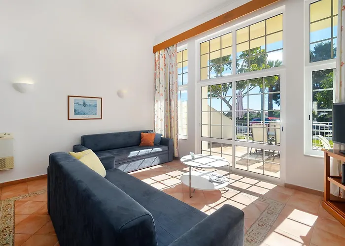 Ponta Grande - Mare Villa Albufeira