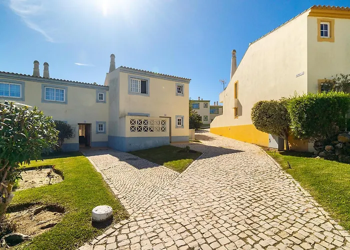 Villa Ponta Grande - Mare