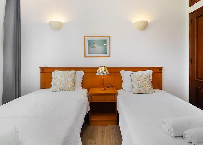 Ponta Grande - Mare Albufeira