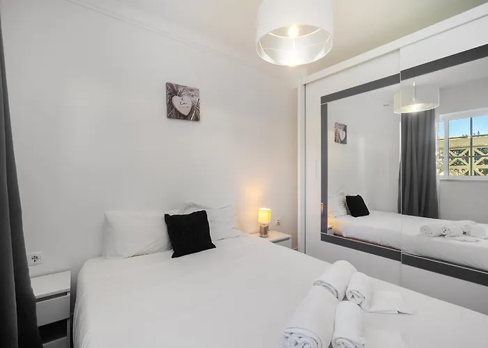 Ponta Grande - Mare * Albufeira