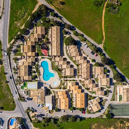 Ponta Grande - Mare Villa