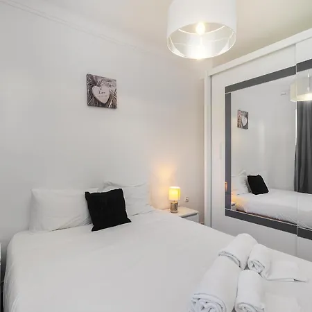 Ponta Grande - Mare * Albufeira