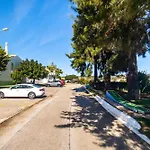 Villa Ponta Grande - Mare *